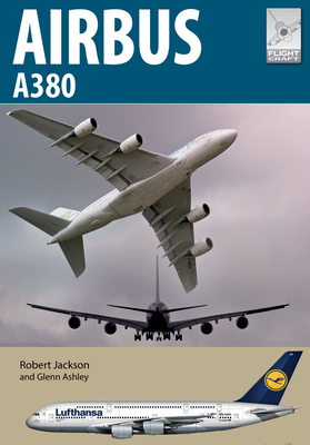 Airbus A380 - Jackson, Robert