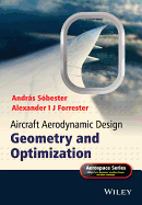Aircraft Aerodynamic Design: Geometry and Optimization