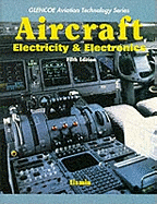 Aircraft Electricity/Electronics - Eismin, Thomas K., and Bent, Ralph D., and McKinley, James L.