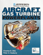 Aircraft Gas Turbine Powerplants