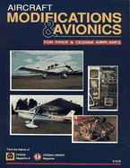 Aircraft Modifications & Avionics for Piper & Cessna Airplanes