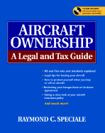 Aircraft Ownership: A Legal and Tax Guide
