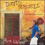 Aire Latino: Latin American Music for Guitar