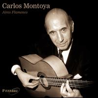 Aires Flamencos [Pazzazz] - Carlos Montoya/El Pili