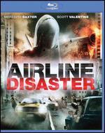 Airline Disaster [Blu-ray]