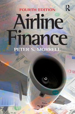 Airline Finance. Peter S. Morrell - Morrell, Peter S