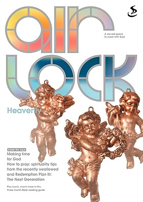 Airlock: Heavenly - Scripture Union, Union