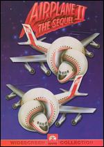 Airplane 2: The Sequel - Ken Finkleman