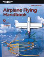 Airplane Flying Handbook (2025): Faa-H-8083-3c