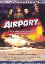 Airport [30th Anniversary Edition] - George Seaton