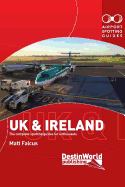 Airport Spotting Guides UK & Ireland