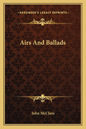 Airs and ballads