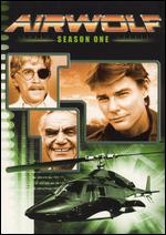 Airwolf: Season One [2 Discs] - 