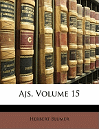 Ajs, Volume 15