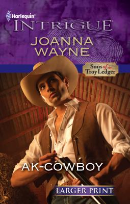 Ak-Cowboy - Wayne, Joanna