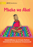 Akai's Special Mat - Mkeka wa Akai