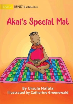 Akai's Special Mat - Nafula, Ursula