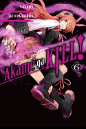 Akame Ga Kill!, Volume 6
