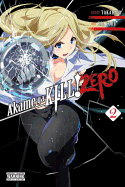 Akame Ga Kill! Zero, Volume 2
