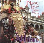 Akhian - Nusrat Fateh Ali Khan