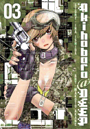 Akihabara@Deep, Volume 3