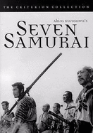 Akira Kurosawa's Seven Samurai - Kurosawa, Akira
