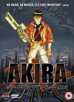 Akira: The Ultimate Collection