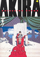 Akira Volume 4 - 
