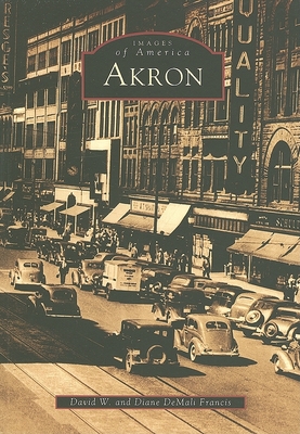 Akron - Francis, David W, and Francis, Diane Demali