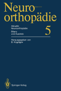 Aktuelle Neuroorthopdie Bilanz Und Ausblick