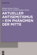 Aktueller Antisemitismus - ein Phnomen der Mitte