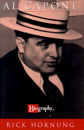 Al Capone - Hornung, Rick