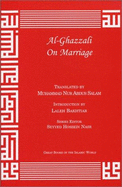 Al-Ghazzali on Marriage