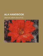 ALA Handbook