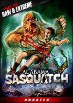 Alabama Sasquatch - Tommy Slama