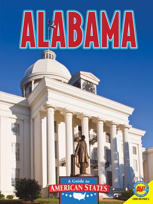 Alabama: The Heart of Dixie - Parker, Janice