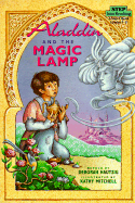 Aladdin and the Magic Lamp - Hautzig, Deborah