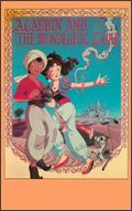 Aladdin and the Wonderful Lamp - 