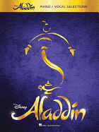 Aladdin: Broadway Musical