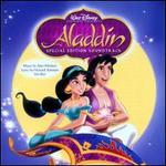 Aladdin [Original Soundtrack] [Disney] [2004] - Howard Ashman / Alan Menken / Tim Rice