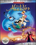 Aladdin [Signature Collection] [Includes Digital Copy] [Blu-ray/DVD]