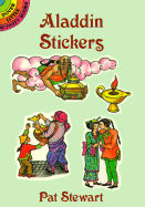 Aladdin Stickers