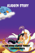 Aladdin Story