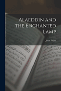 Alaeddin and the Enchanted Lamp