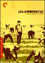 Alambrista! [Criterion Collection] - Robert M. Young