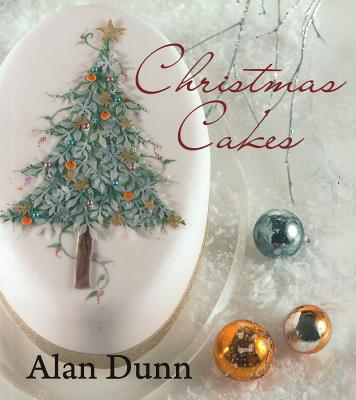 Alan Dunn's Christmas Cakes - Dunn, Alan