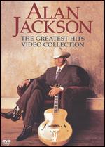 Alan Jackson: The Greatest Hits Video Collection