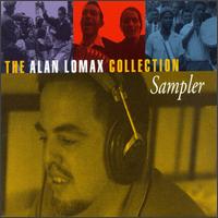 Alan Lomax Collection Sampler - Various Artists