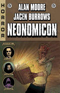 Alan Moore Neonomicon Hardcover