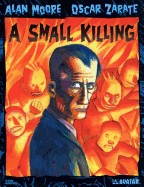 Alan Moore's A Small Killing TP